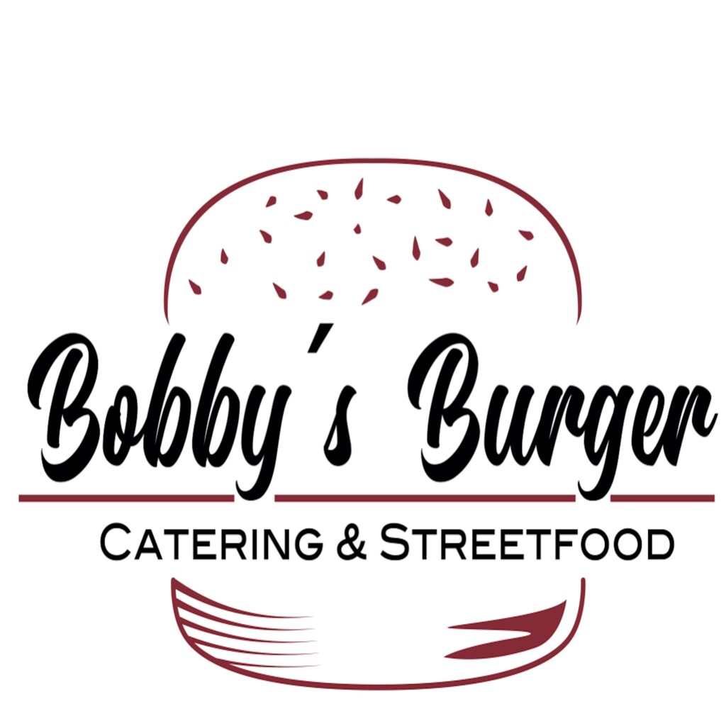 Bobbys Burger Logo