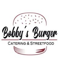 Bobbys Burger Logo