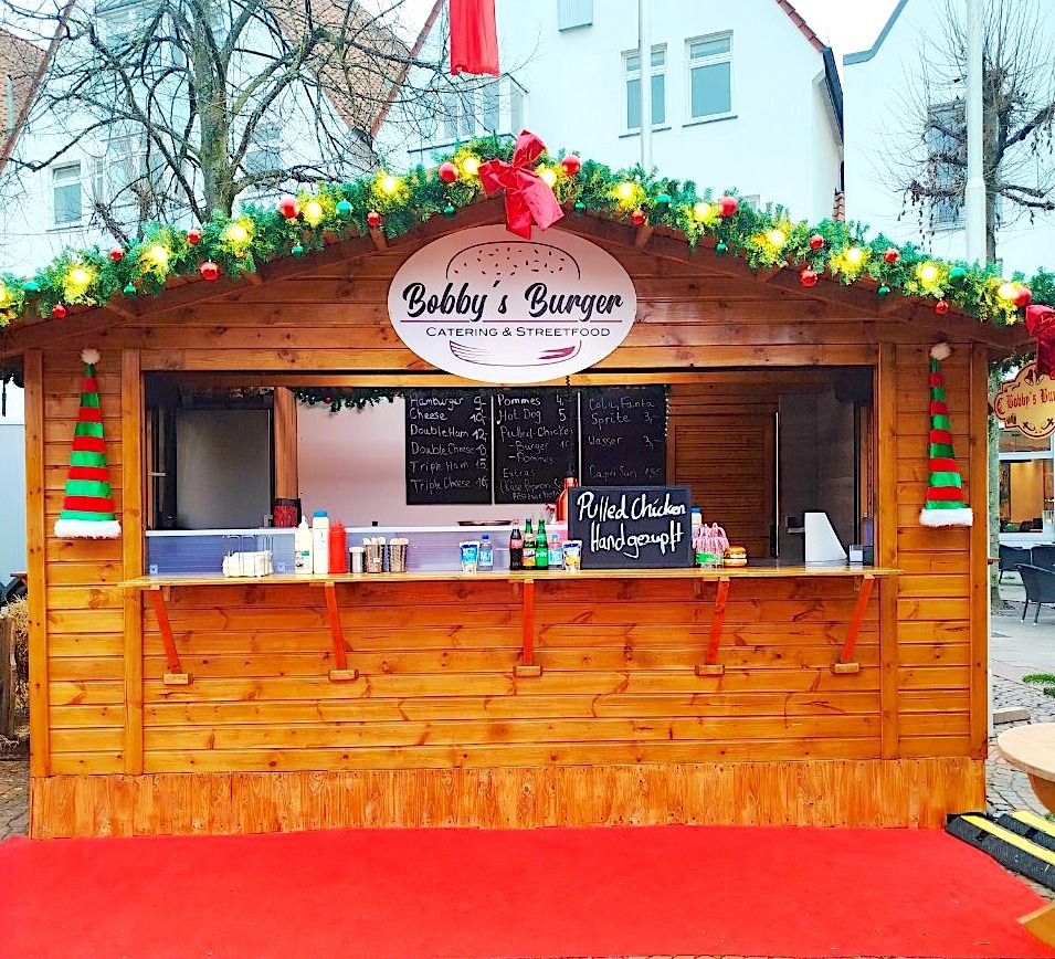Weihnachtstraum Salzuflen