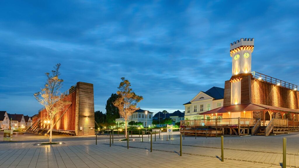 Catering Bad Salzuflen