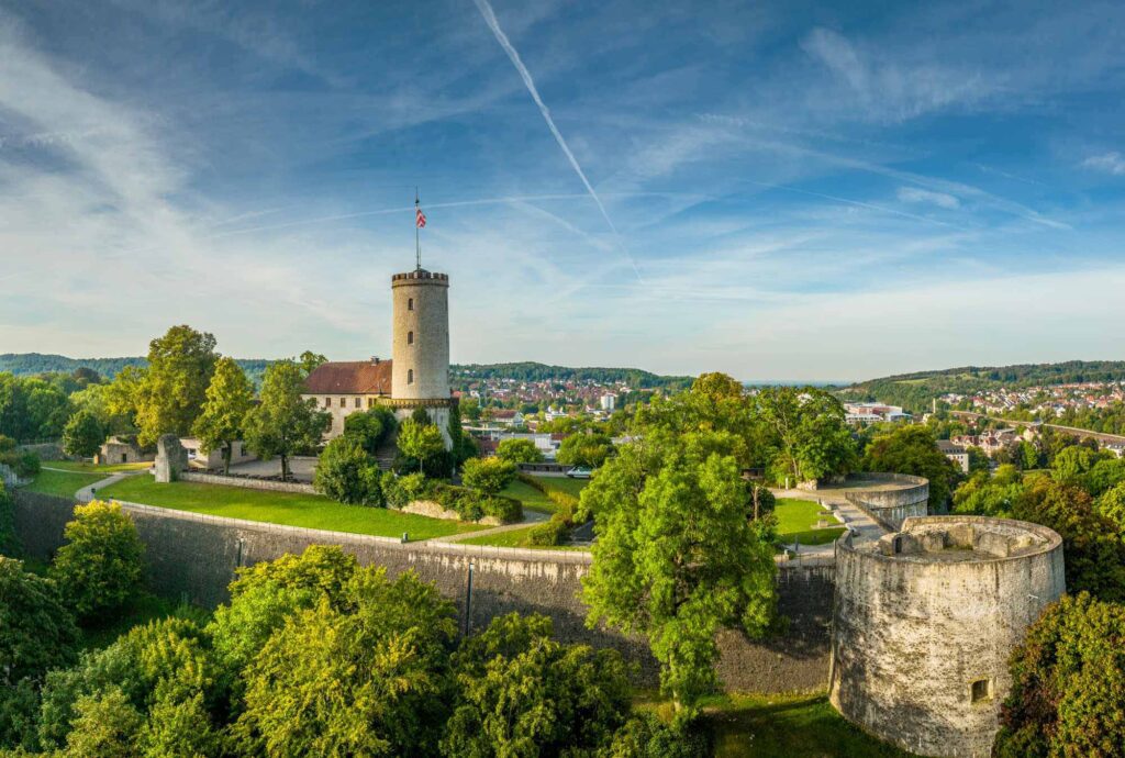 Catering Bielefeld